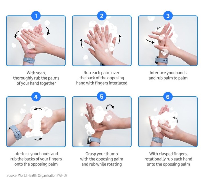 smart watch smart watch